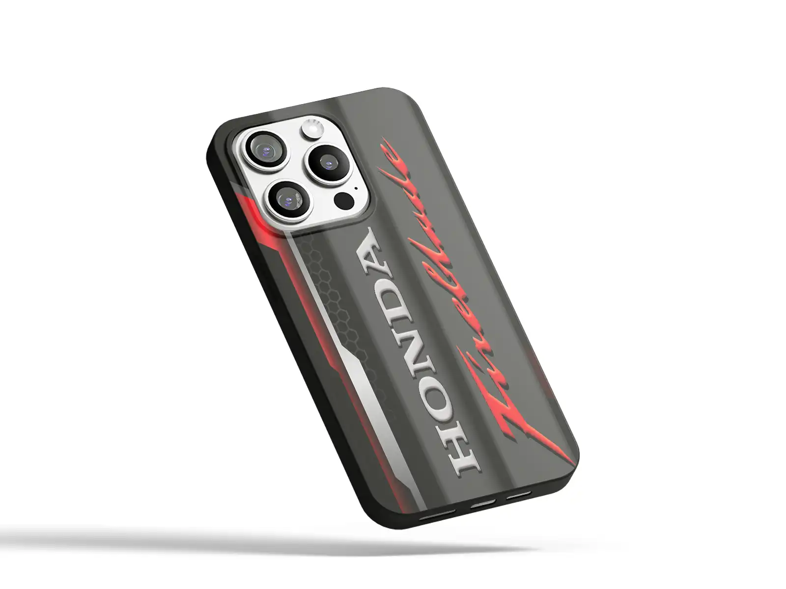 Honda Smartphone Silikonhüllen Tuning Stil